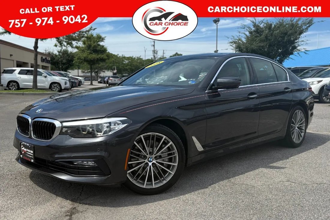Sedan in Virginia Beach, VA, United States 1 - 18269384