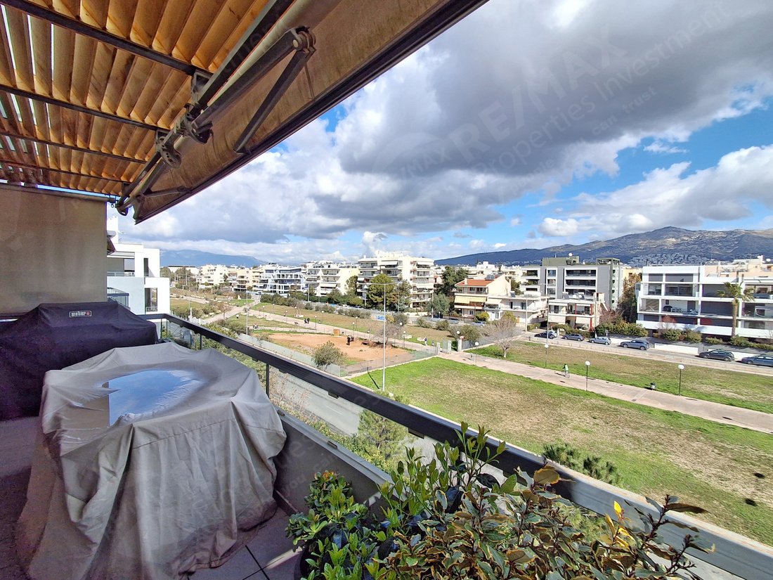 Apartment in Chalandri, Attica, Greece 4 - 18269450