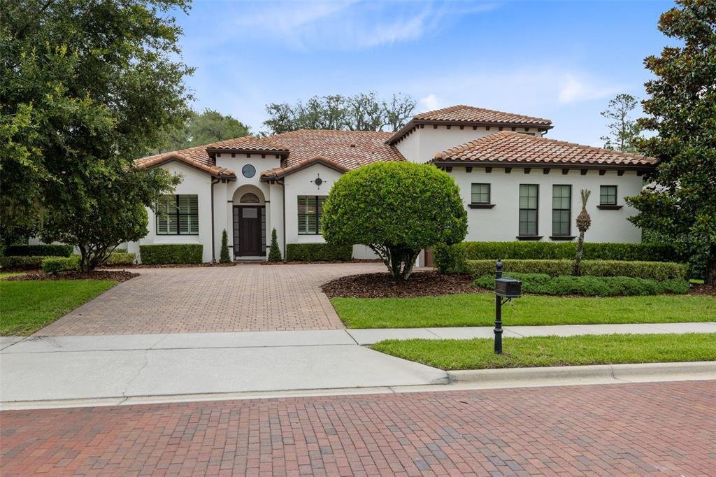 House in Lake Mary, Florida, United States 2 - 18269353