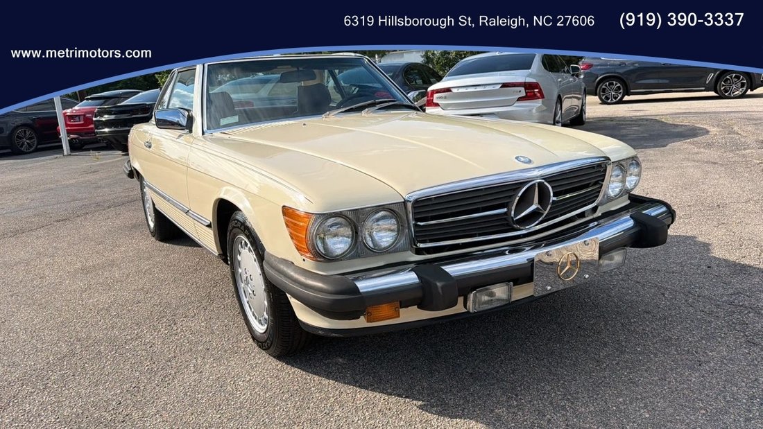 Cabriolet in Raleigh, NC, United States 1 - 18269400