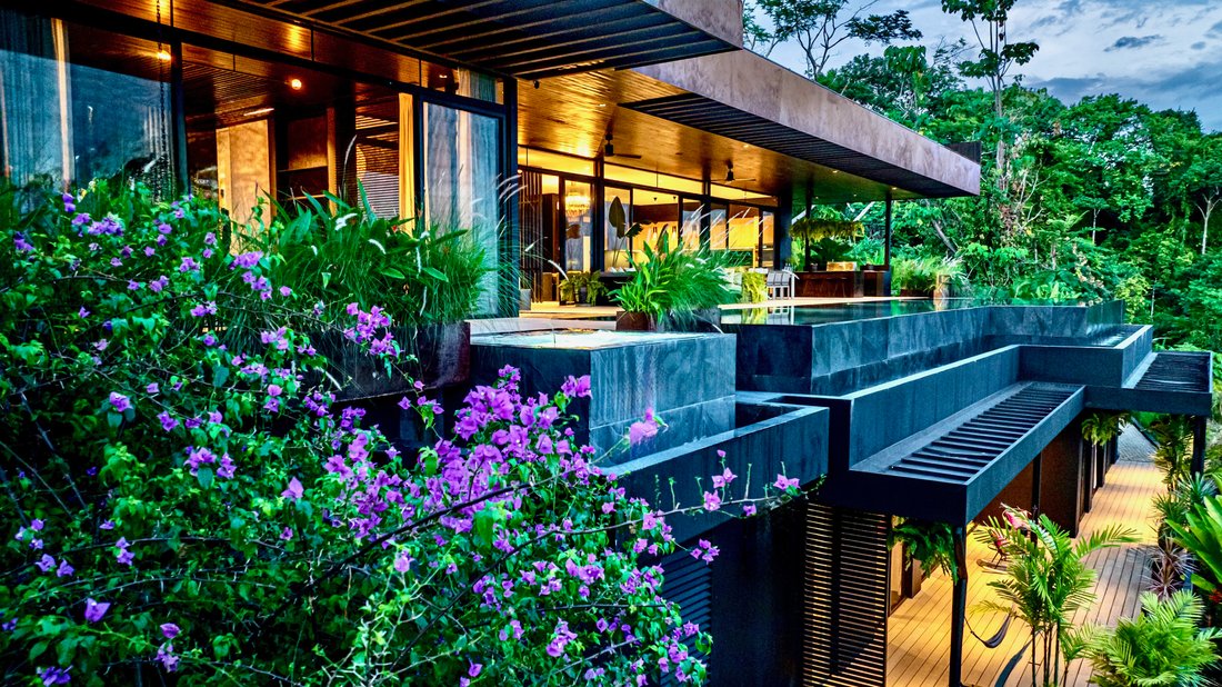 House in Uvita, Puntarenas Province, Costa Rica 2 - 15738331