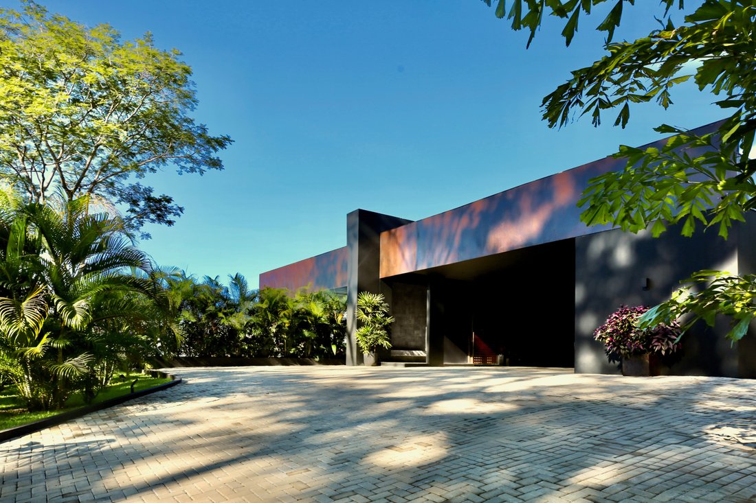 House in Uvita, Puntarenas Province, Costa Rica 3 - 15738331
