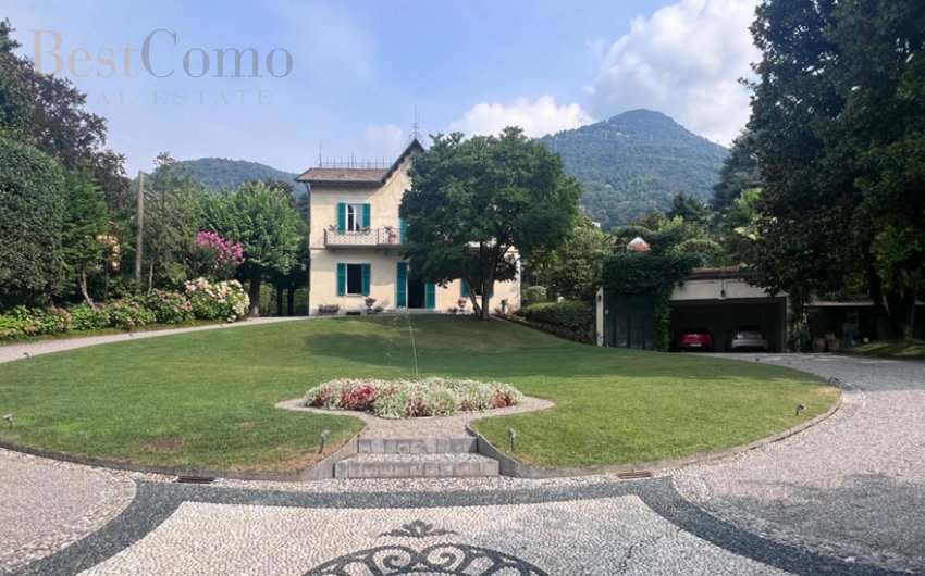 Villa in Cernobbio, Lombardy, Italy 5 - 14665427