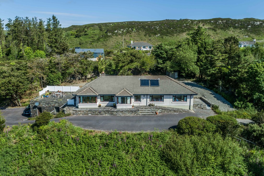 Maison à Schull, Comté de Cork, Irlande 4 - 18269707