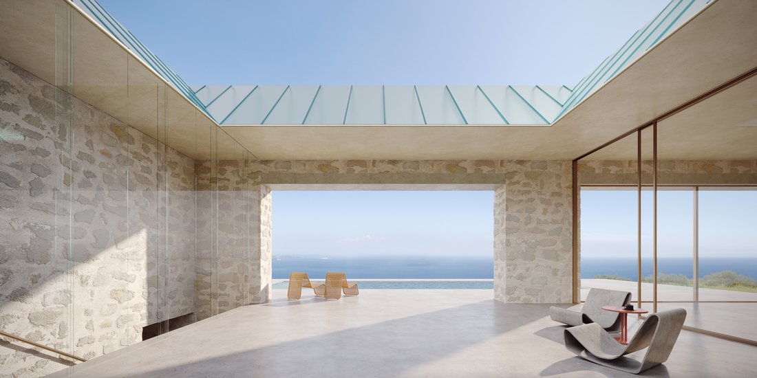 Villa in Municipal Commune of Zakynthos, Peloponnese, Western Greece and the Ionian, Greece 2 - 18269542