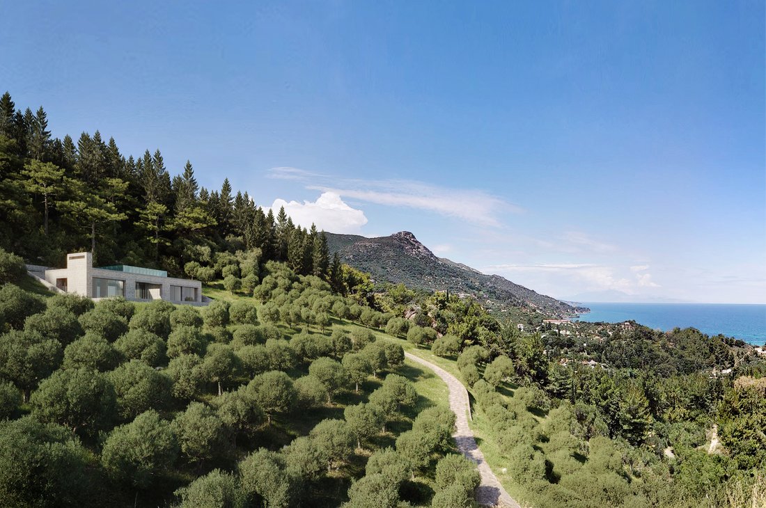 Villa in Municipal Commune of Zakynthos, Peloponnese, Western Greece and the Ionian, Greece 5 - 18269542