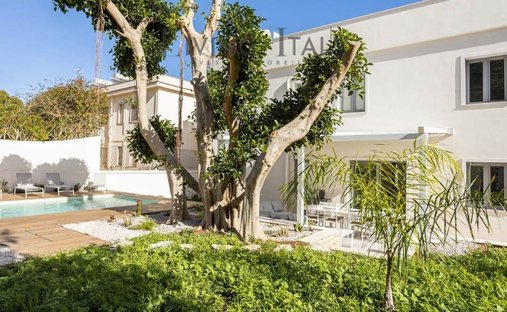 Villa in San Vito Lo Capo, Sizilien, Italien 1