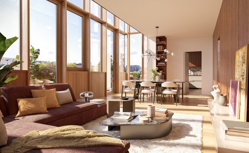 Apartment in Solari - Savona, Milan, Italy 1