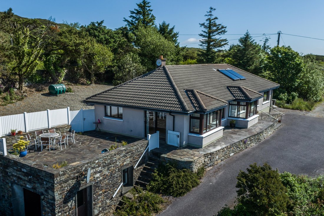 Maison à Schull, Comté de Cork, Irlande 3 - 18269707