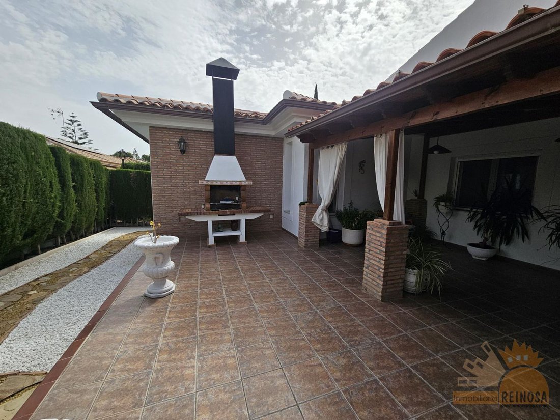 Chalet in La Alcayna, Molina de Segura, Región de Murcia 3 - 18181191