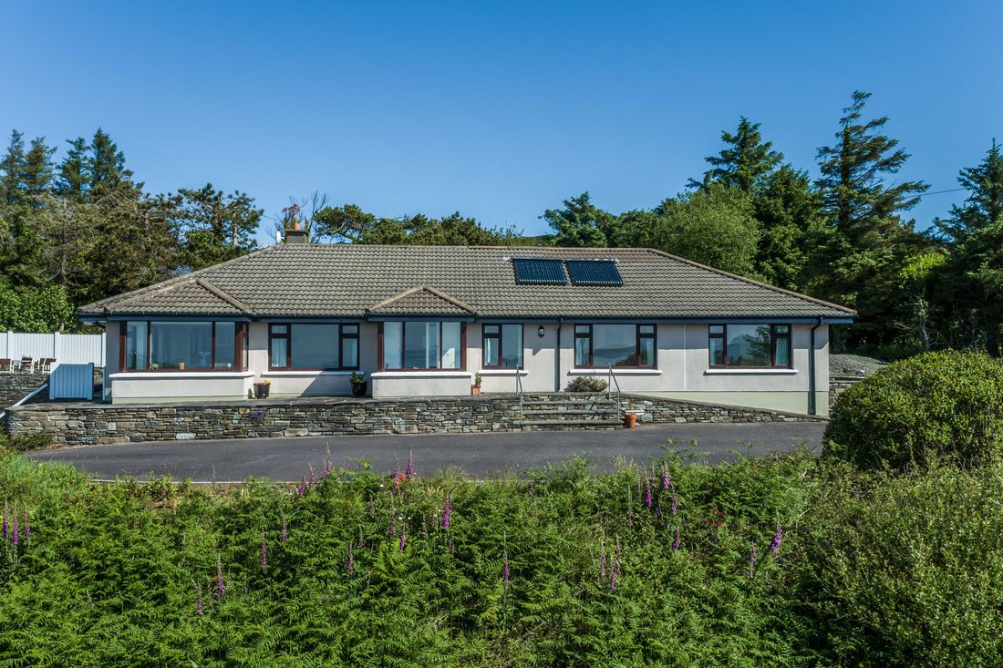 Maison à Schull, Comté de Cork, Irlande 5 - 18269707