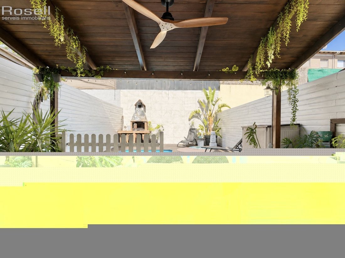 Townhouse in Castellbisbal, Catalonia, Spain 1 - 18269561