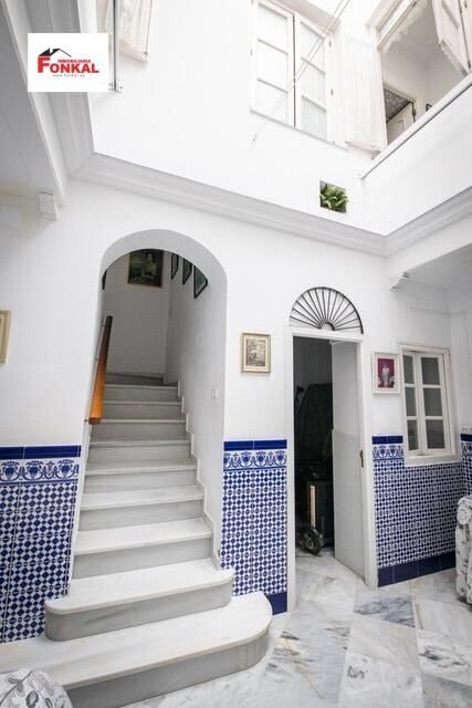 House in Jerez De La Frontera, Andalusia, Spain 4 - 18269677