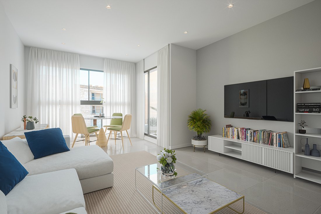 Apartment in Guardamar del Segura, Valencian Community, Spain 4 - 18269692