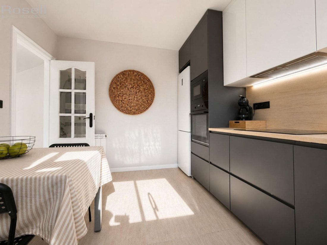 Townhouse in Castellbisbal, Catalonia, Spain 4 - 18269561