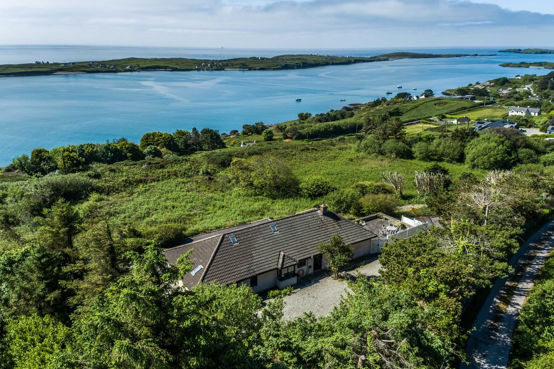 Maison à Schull, Comté de Cork, Irlande 2 - 18269707