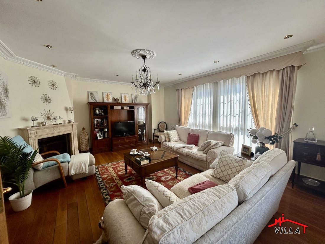 Chalet a Laredo, Cantabria, Spagna 4 - 16077947