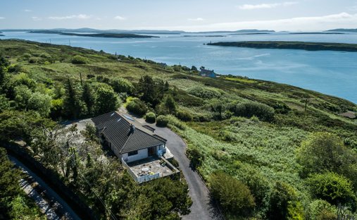 Maison à Schull, Comté de Cork, Irlande 1