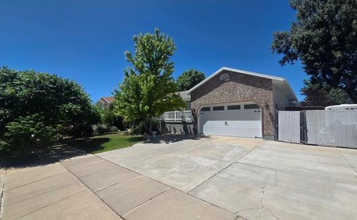 House in Layton, Utah, United States 1