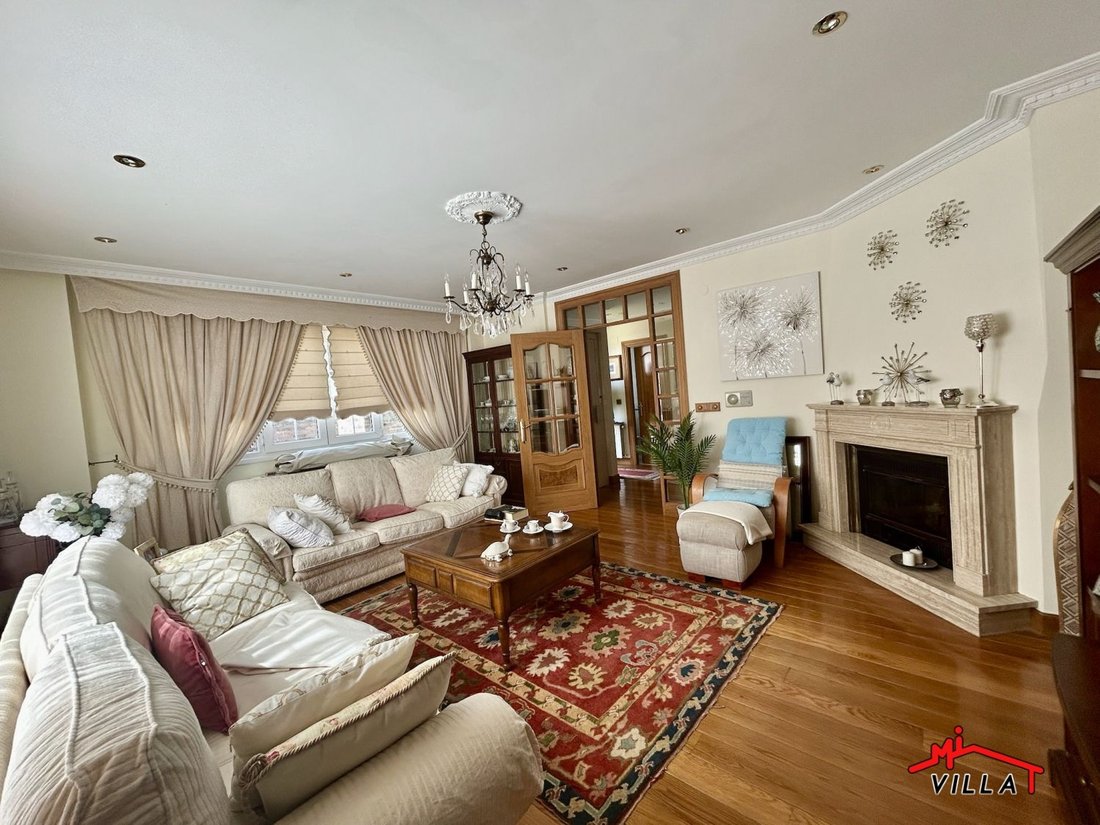 Chalet a Laredo, Cantabria, Spagna 3 - 16077947