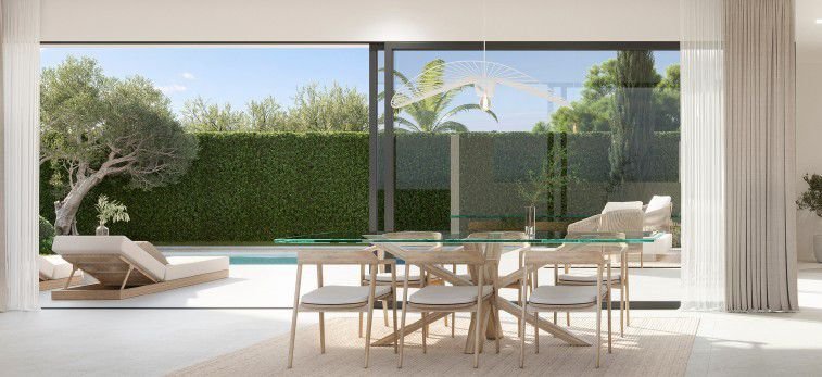 Chalet in Alhaurin de la Torre, Andalusia, Spain 2 - 18269638