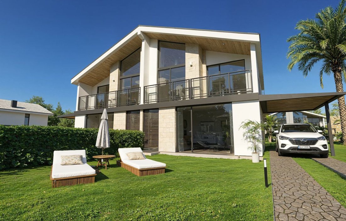 Chalet in Ribamontan al Mar, Cantabria, Spain 1 - 18269576