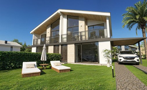 Chalet in Ribamontan al Mar, Cantabria, Spain 1