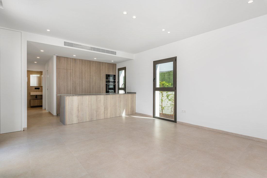 Apartment in San Javier (Neighbourhood), San Javier, Región de Murcia 5 - 18269701
