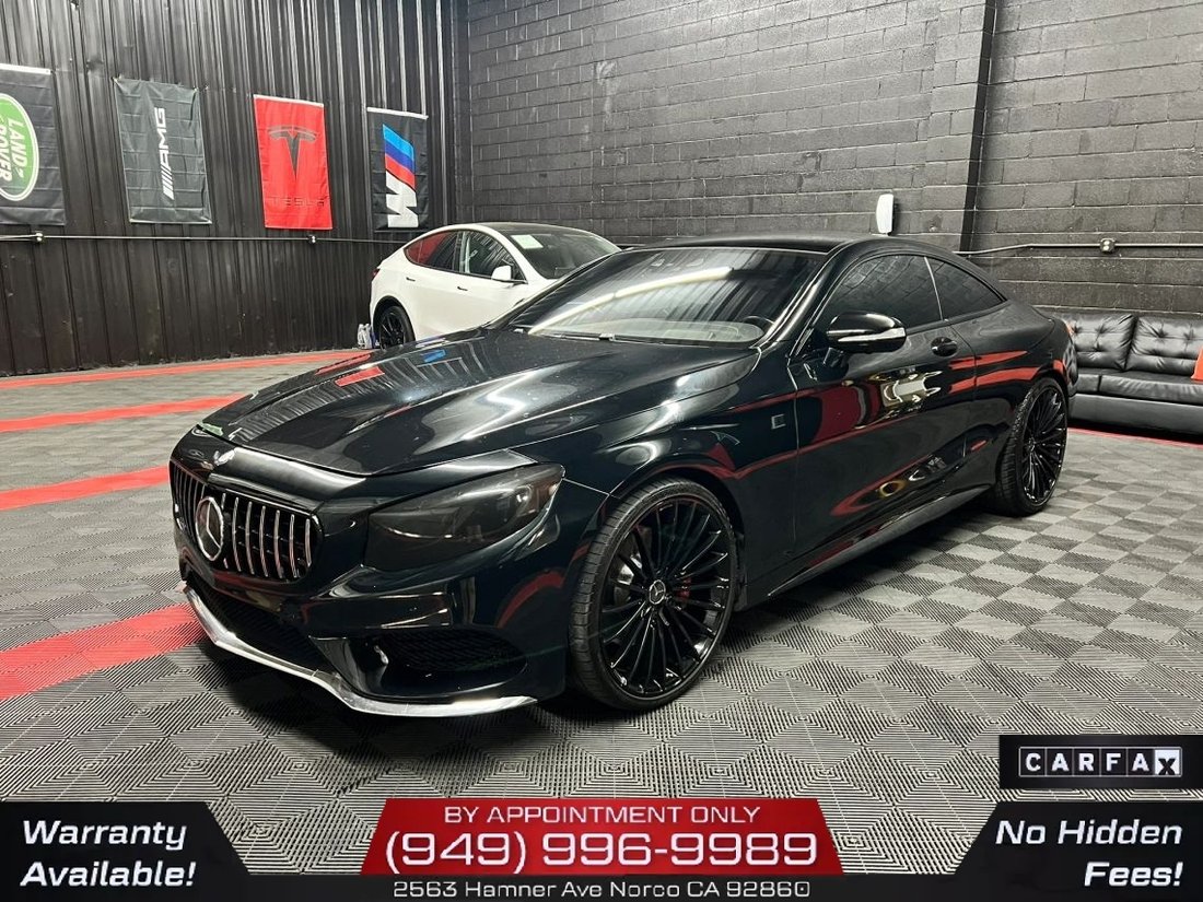 Coupe in Norco, CA, United States 4 - 18269448