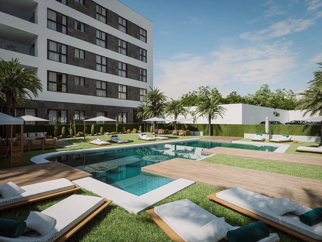 Apartment in Guardamar del Segura, Valencian Community, Spain 3 - 18269690
