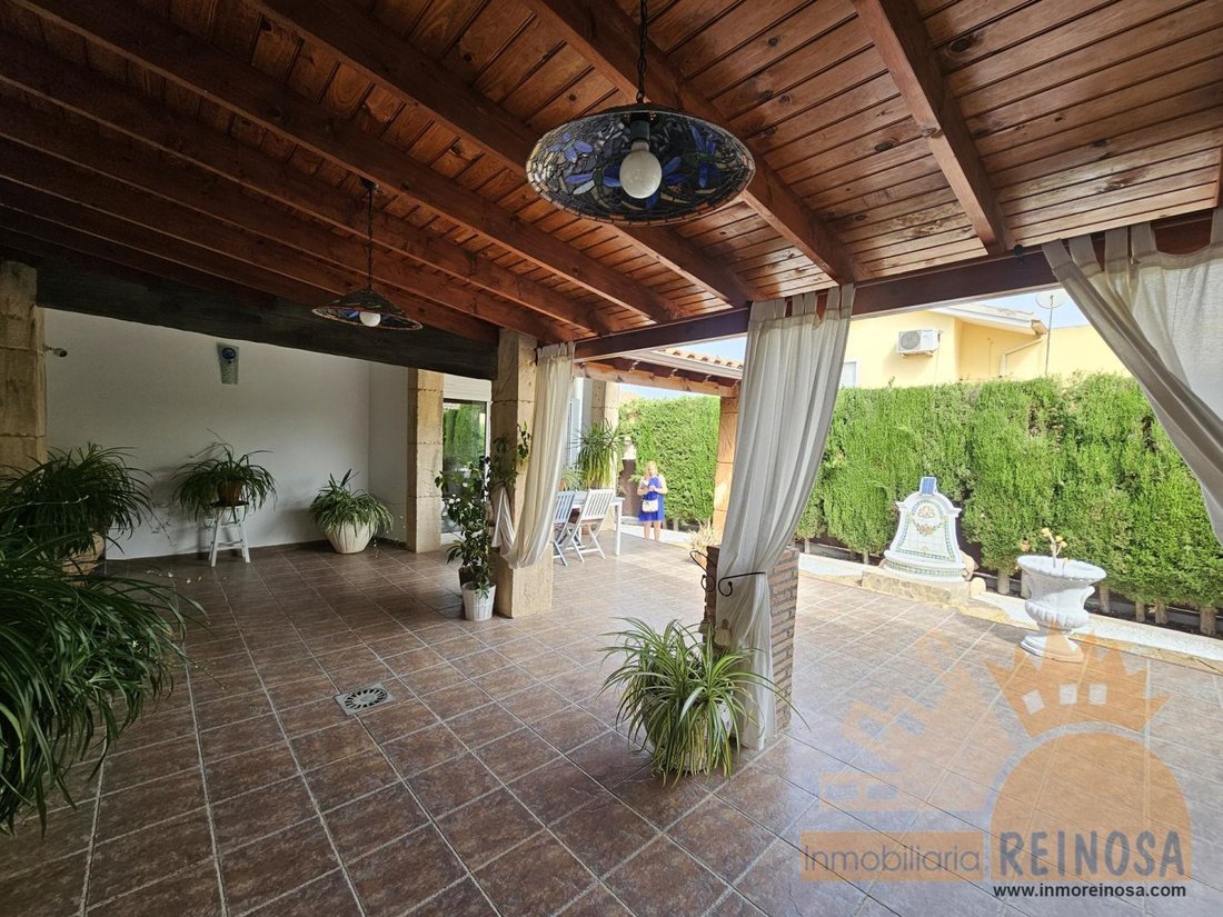 Chalet in La Alcayna, Molina de Segura, Región de Murcia 5 - 18181191