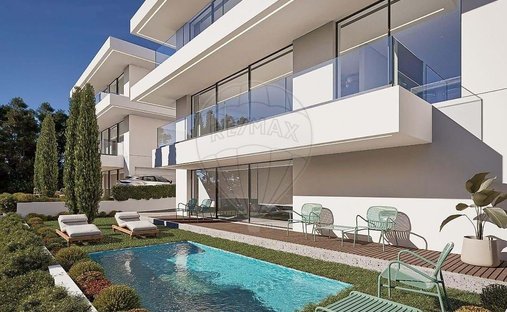 Villa in Pontinha e Famoes, Lisbon, Portugal 1