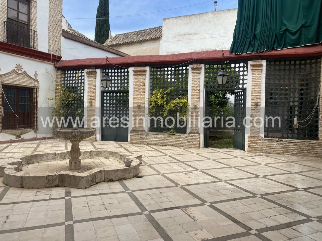 House in Ecija, Andalusia, Spain 1 - 18269552