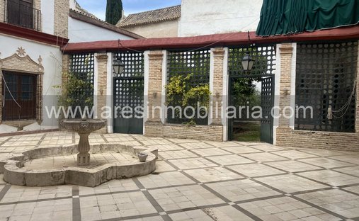 House in Ecija, Andalusia, Spain 1