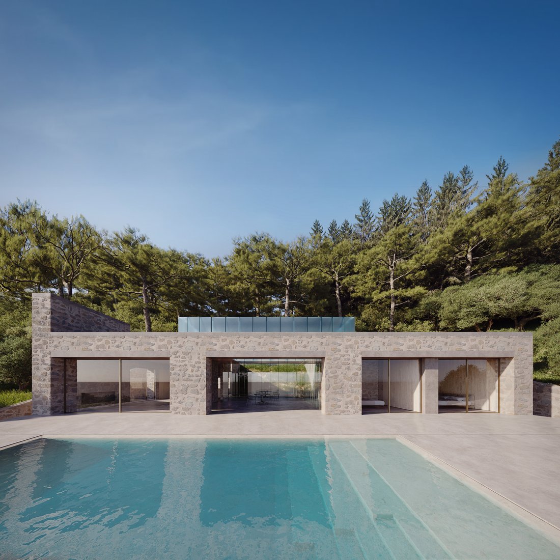 Villa in Municipal Commune of Zakynthos, Peloponnese, Western Greece and the Ionian, Greece 1 - 18269542