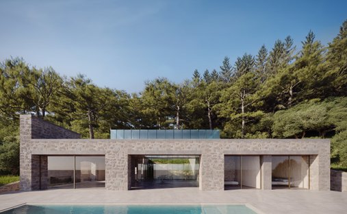 Villa in Municipal Commune of Zakynthos, Peloponnese, Western Greece and the Ionian, Greece 1