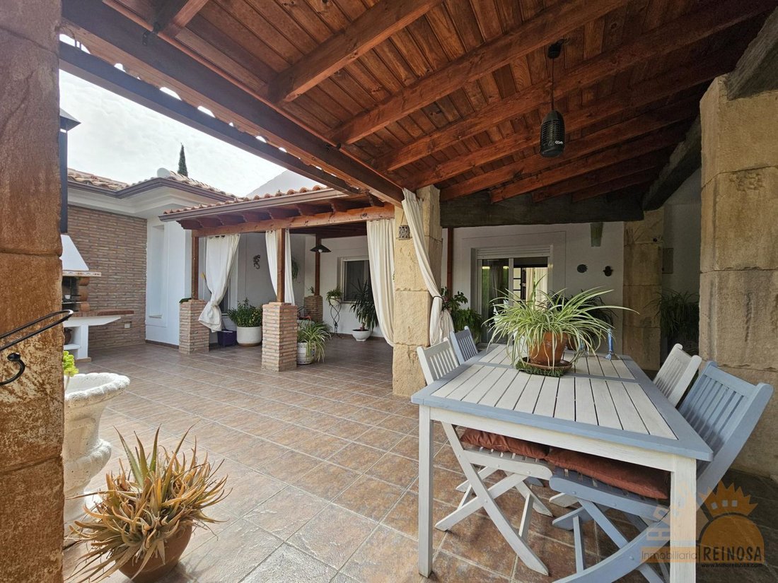 Chalet in La Alcayna, Molina de Segura, Región de Murcia 2 - 18181191