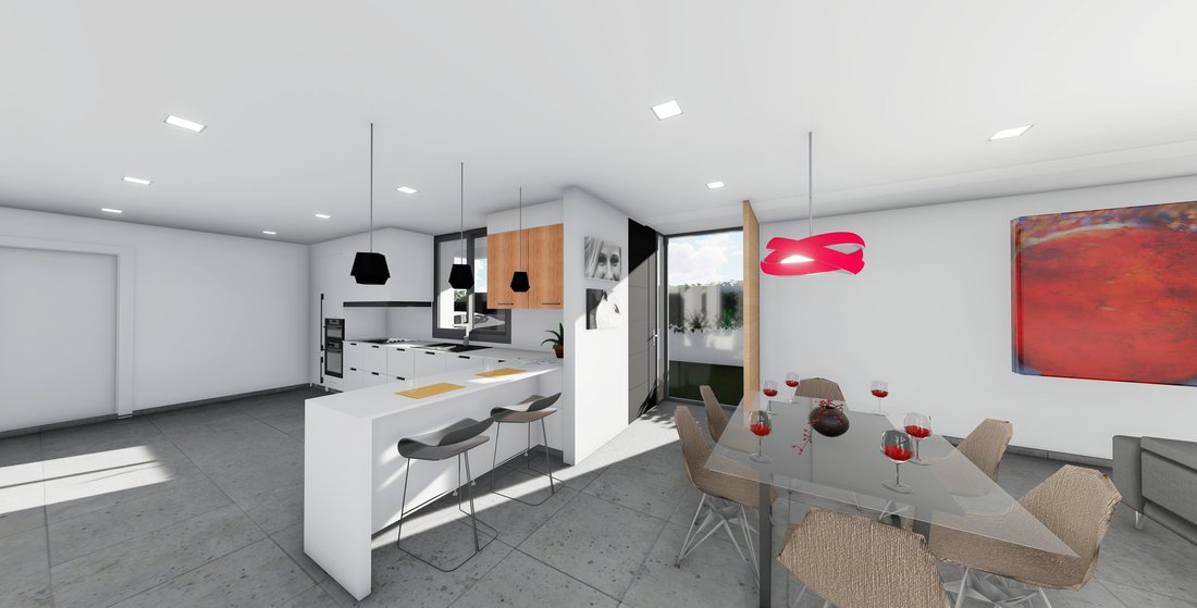 Apartment in Pulpi, Andalusia, Spain 4 - 18269693