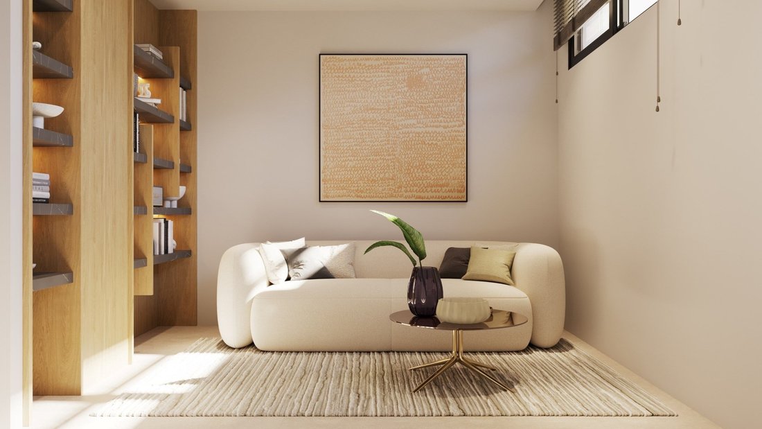 Apartment in Finestrat, Valencian Community, Spain 3 - 18269713