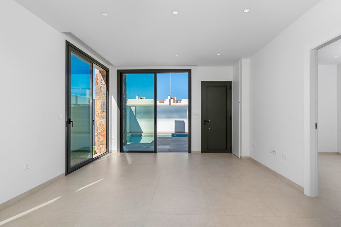 Apartment in San Javier (Neighbourhood), San Javier, Región de Murcia 3 - 18269729