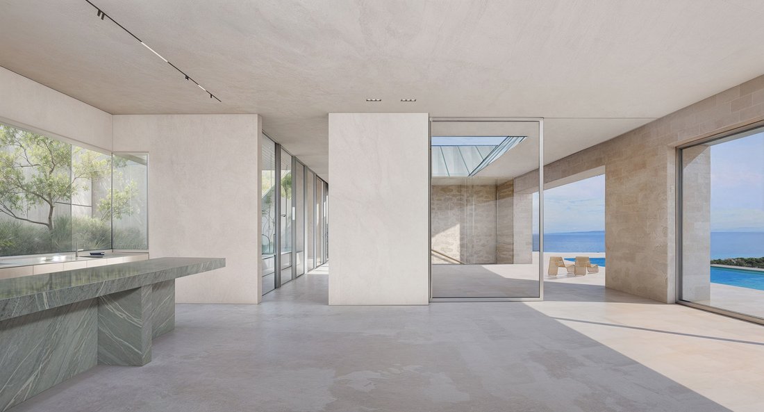 Villa in Municipal Commune of Zakynthos, Peloponnese, Western Greece and the Ionian, Greece 4 - 18269542