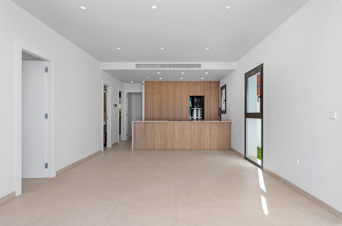 Apartment in San Javier (Neighbourhood), San Javier, Región de Murcia 2 - 18269729