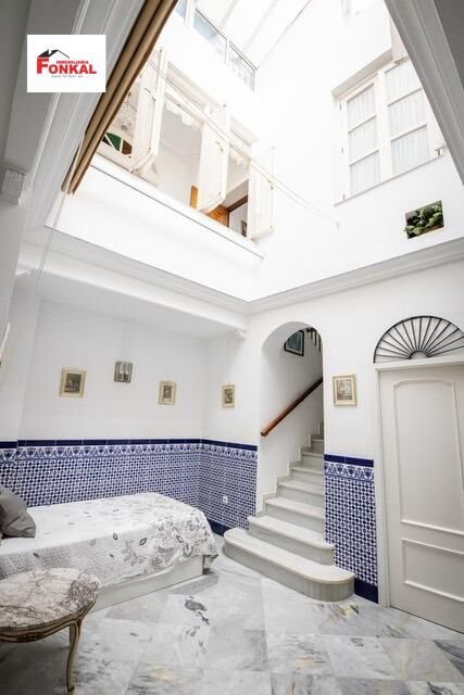 House in Jerez De La Frontera, Andalusia, Spain 3 - 18269677