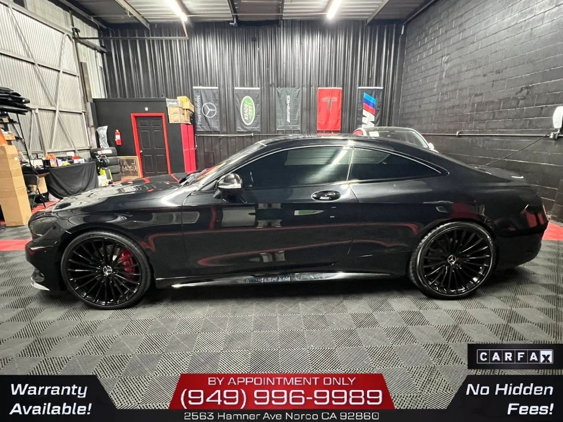 Coupe in Norco, CA, United States 5 - 18269448