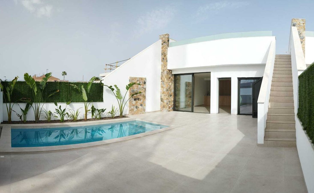 Apartment in San Javier (Neighbourhood), San Javier, Región de Murcia 1 - 18269729