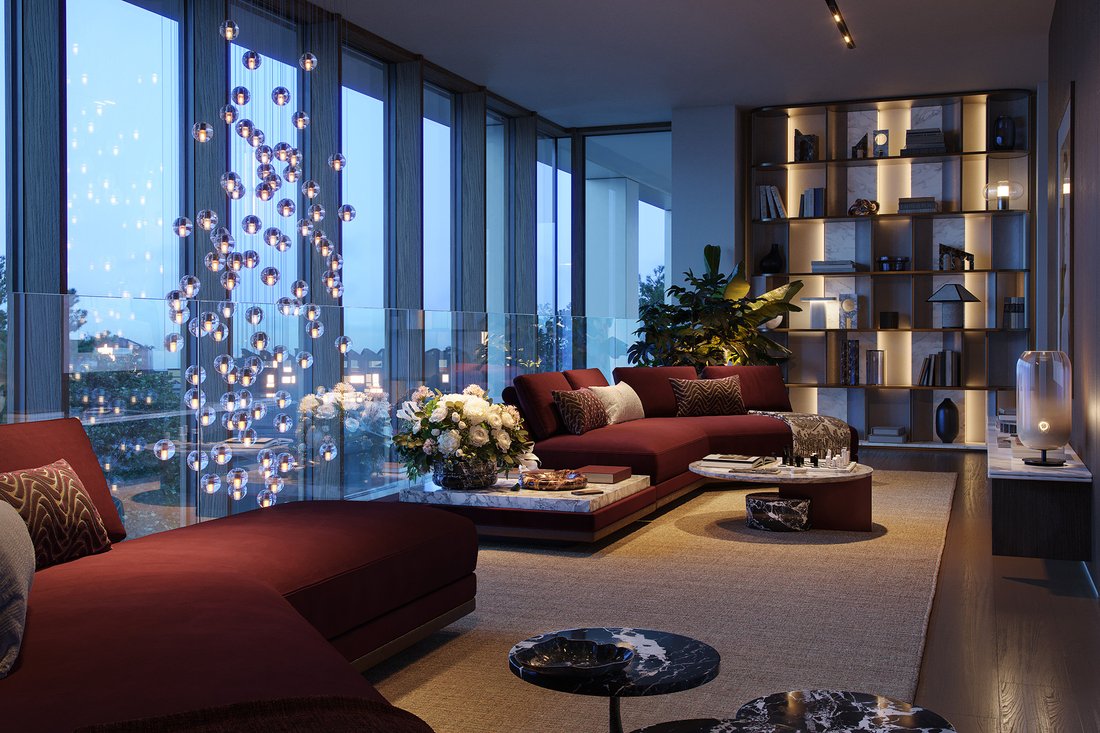 Apartment in Solari - Savona, Milan, Italy 2 - 18269733