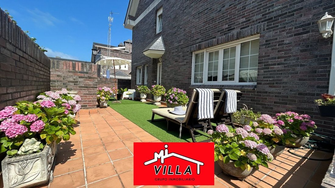 Chalet a Laredo, Cantabria, Spagna 1 - 16077947