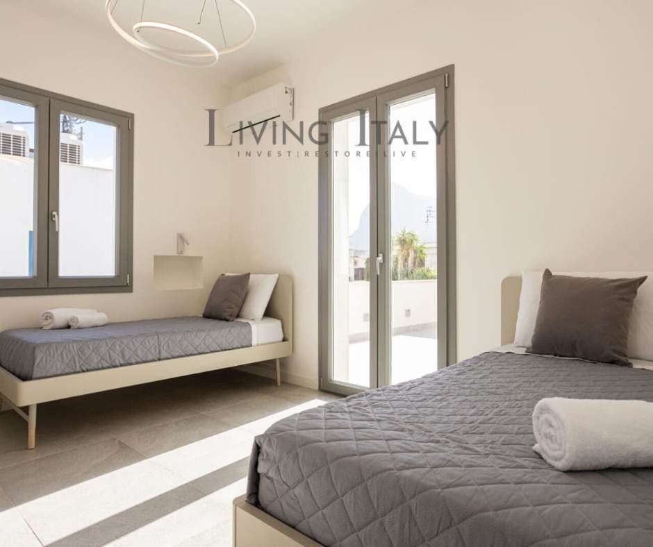 Villa in San Vito Lo Capo, Sizilien, Italien 3 - 18269549