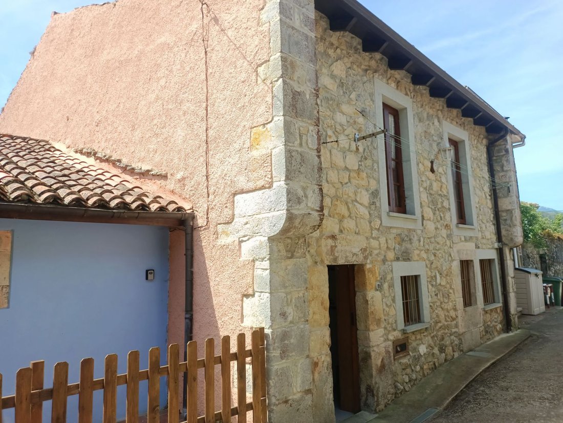 House in Llanes, Asturias, Spain 2 - 18269557