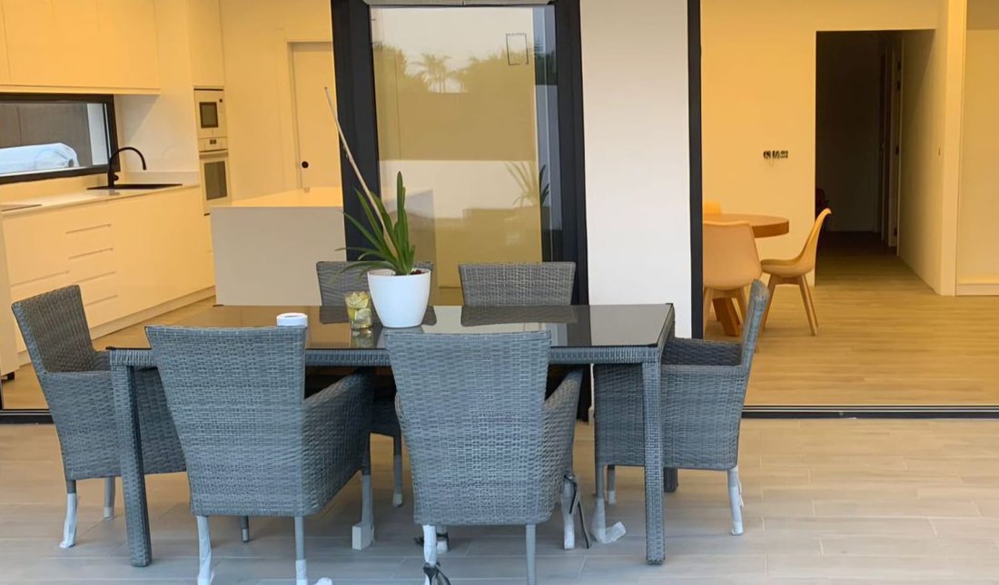 Chalet in Oliva, Valencian Community, Spain 1 - 15665443